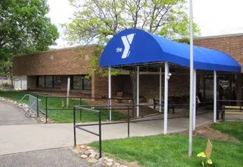 Southwest YMCA Exterior_Photo