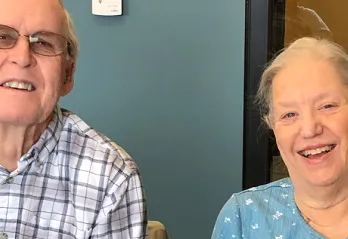 Active Older Adults Denver YMCA