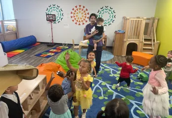 Adventure Center Denver Y