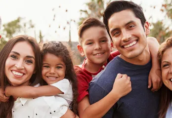 Family and Youth Activities at the Denver YMCA