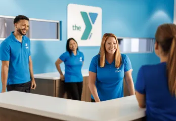 Check In Procedure Denver YMCA