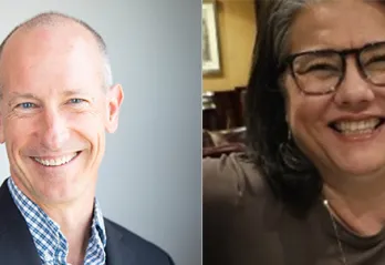 Denver YMCA Board Members