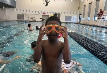 Swim Lesson