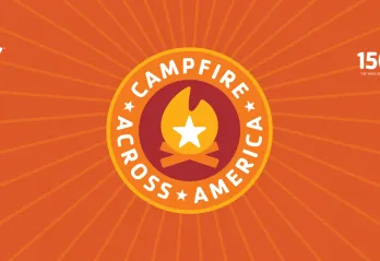 Campfire Across America: Join the Denver Y for a Nationwide Day of ...