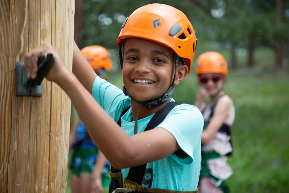 YMCA Summer Camp — It’s Priceless! | YMCA Metro Denver