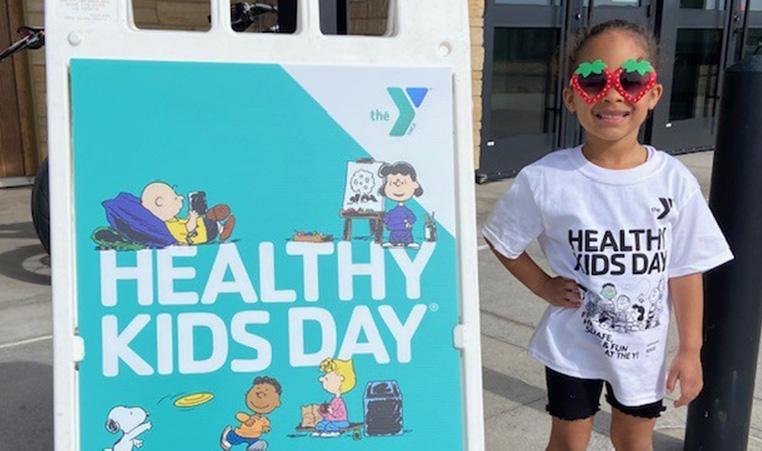 YMCA Metro Denver celebrates Healthy Kids Day on April 26 | YMCA of ...