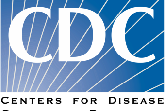 CDC logo and resources