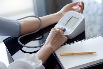 Blood Pressure