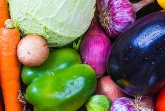 Healthy Food