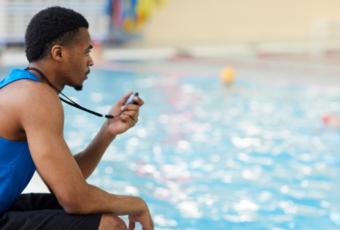 Lifeguard Training