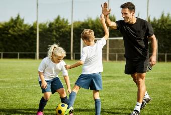 Youth Sports - Coaching