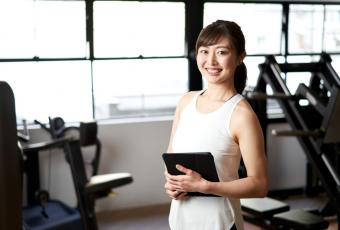 fitness ask questions