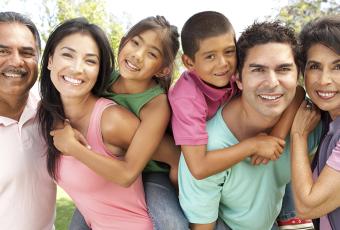 Flex Your Family hero 3