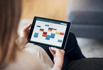 calendar image