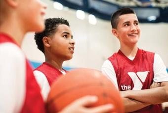 Youth Sports Programs - YMCA