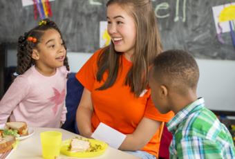 Denver YMCA Power Scholar Academy