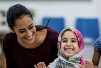 Out of School Time Care Denver YMCA