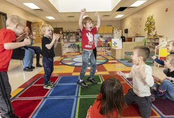 Y Academy at Arvada YMCA