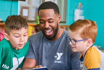 Site Supervisor Summer Camp Denver YMCA