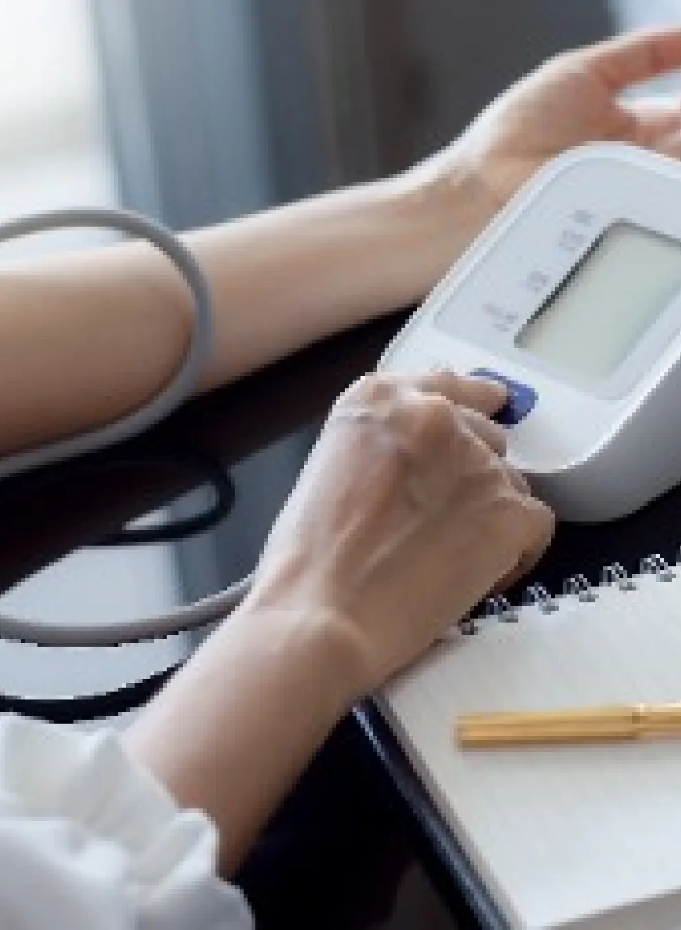 Blood Pressure