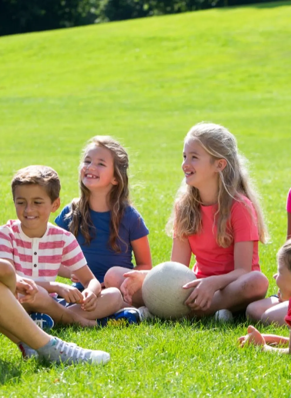 Summer Camp YMCA