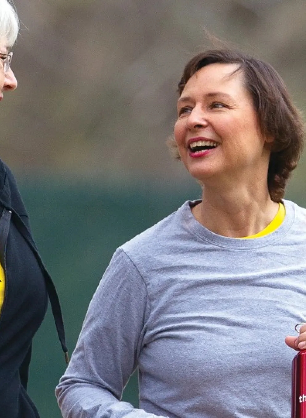 Parkinsons Programs