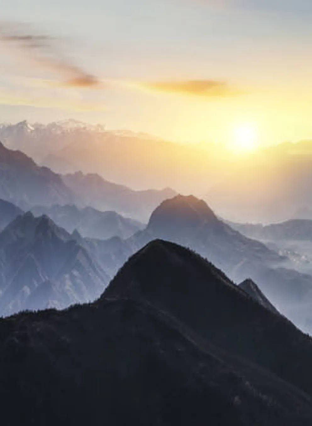 Scale the Summit Banner