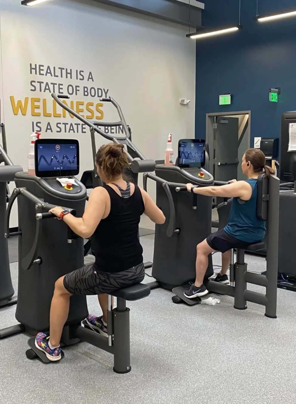 egym aurora