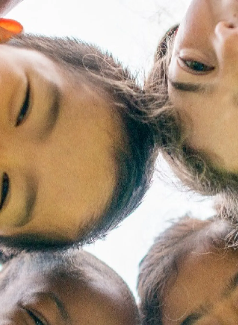 youth huddle program