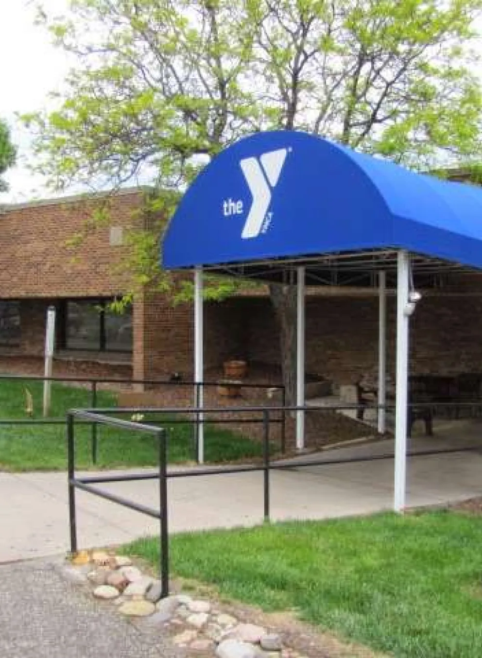 Southwest YMCA Exterior_Photo