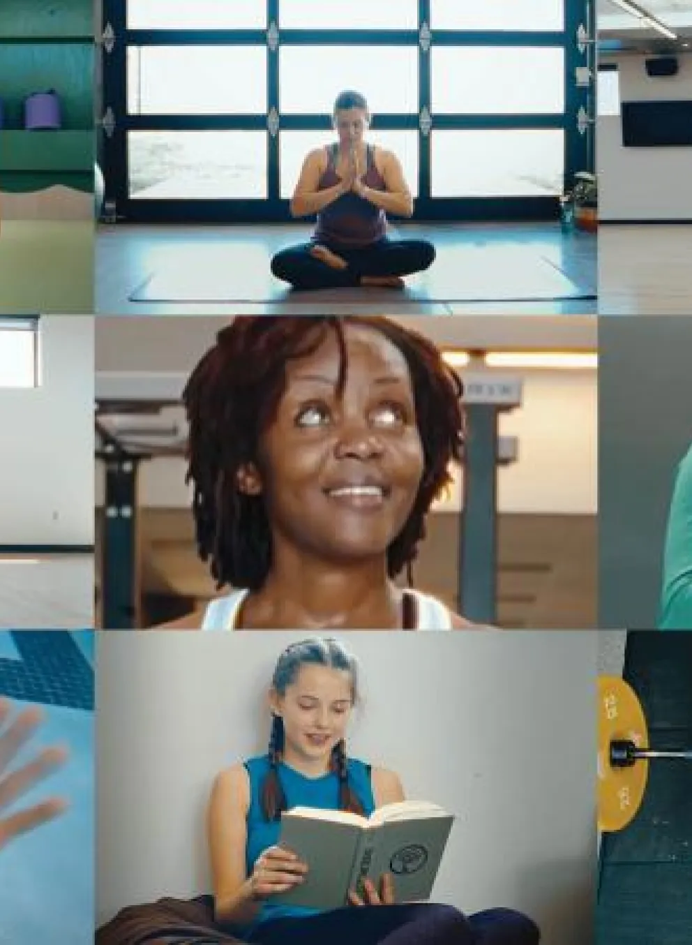what can I do at the y