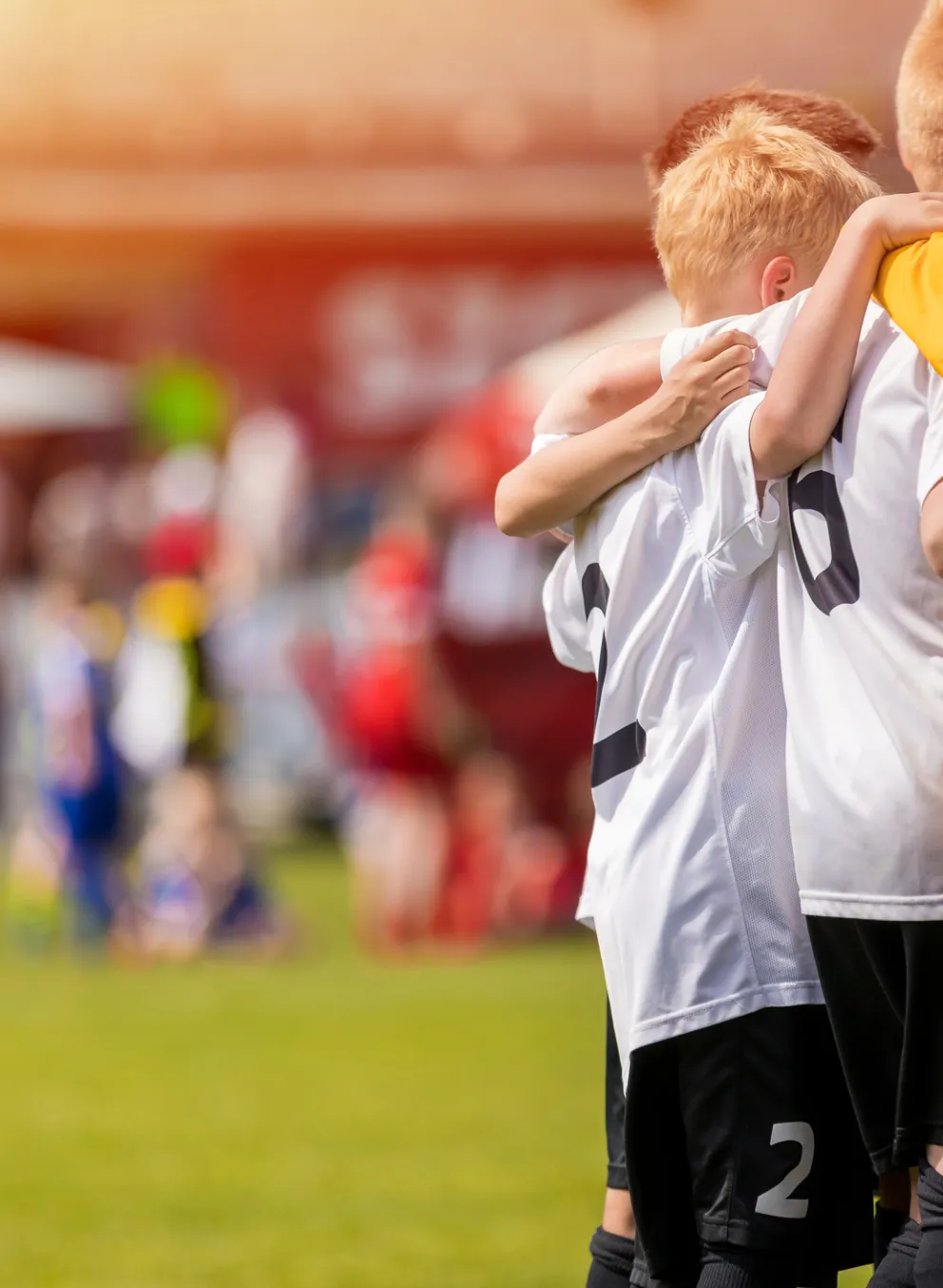 youth sports header