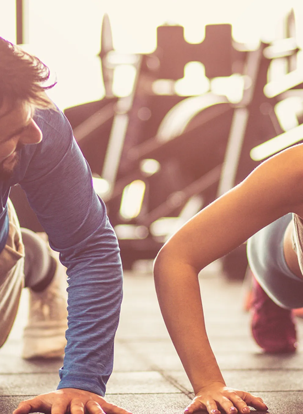 Refer a friend Denver YMCA