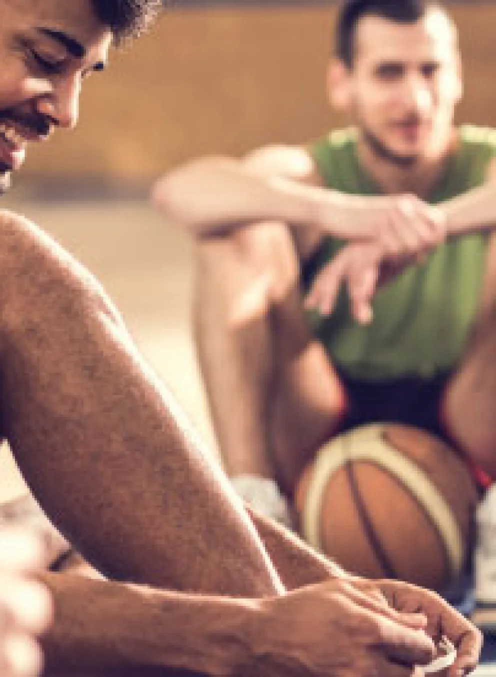 YMCA Denver Adult Sports