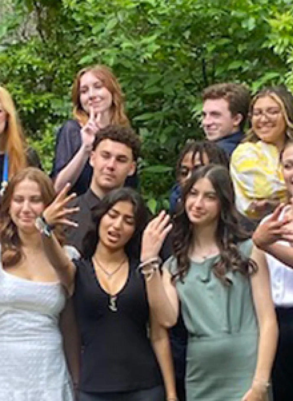 Denver YMCA CONA