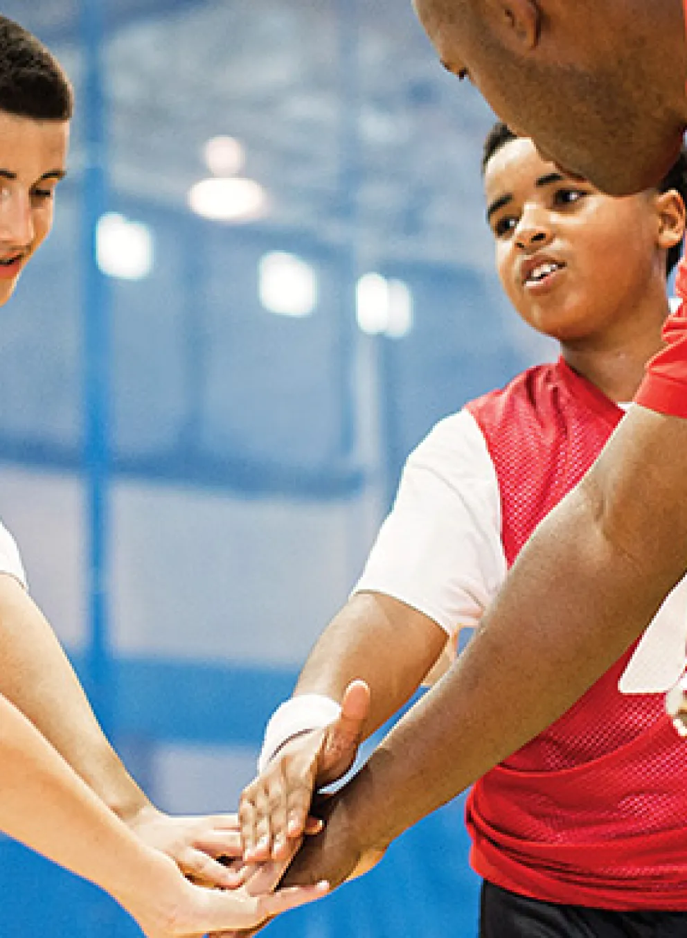 Personal Basketball Training