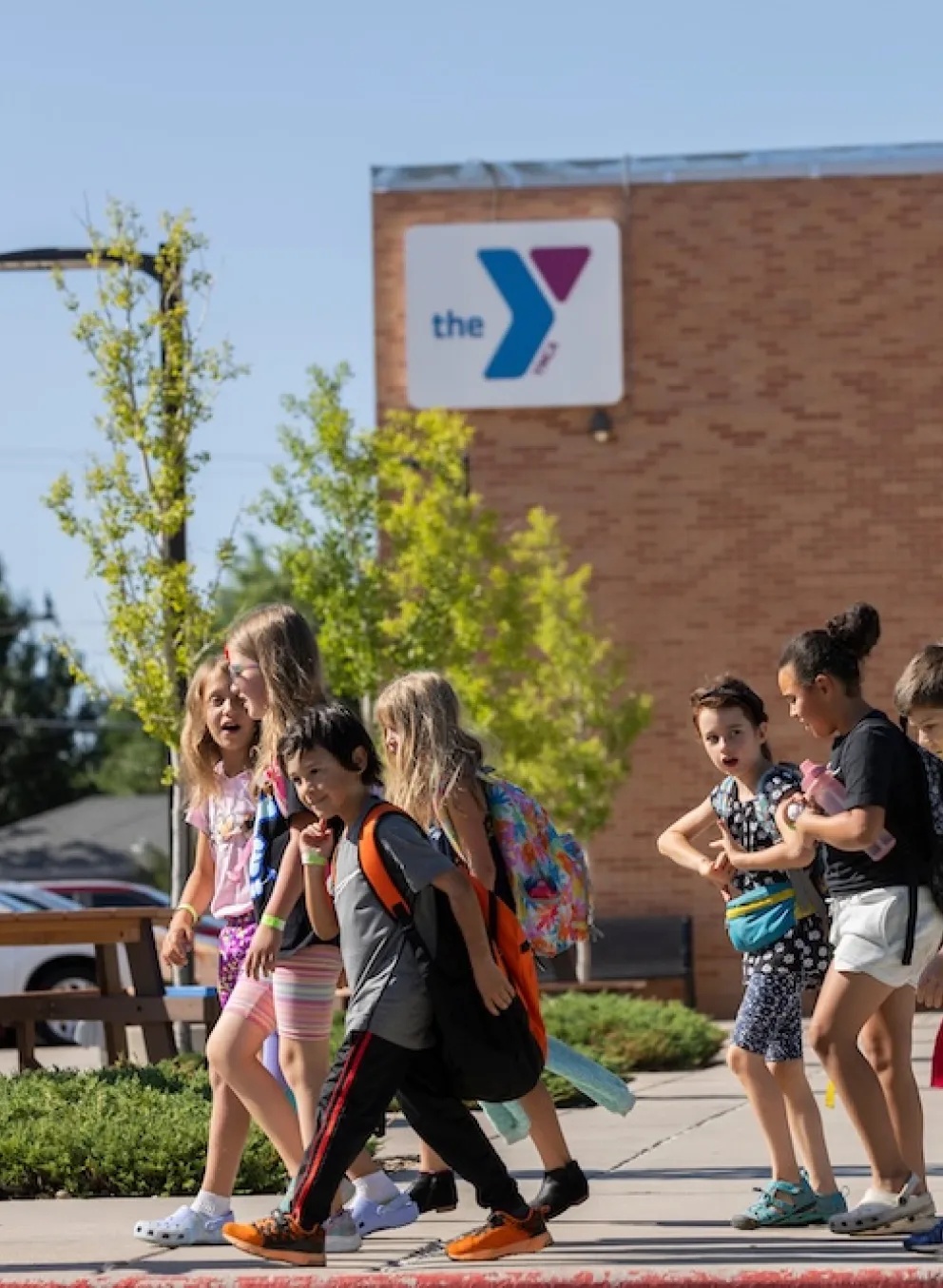 Out of School Time Denver YMCA