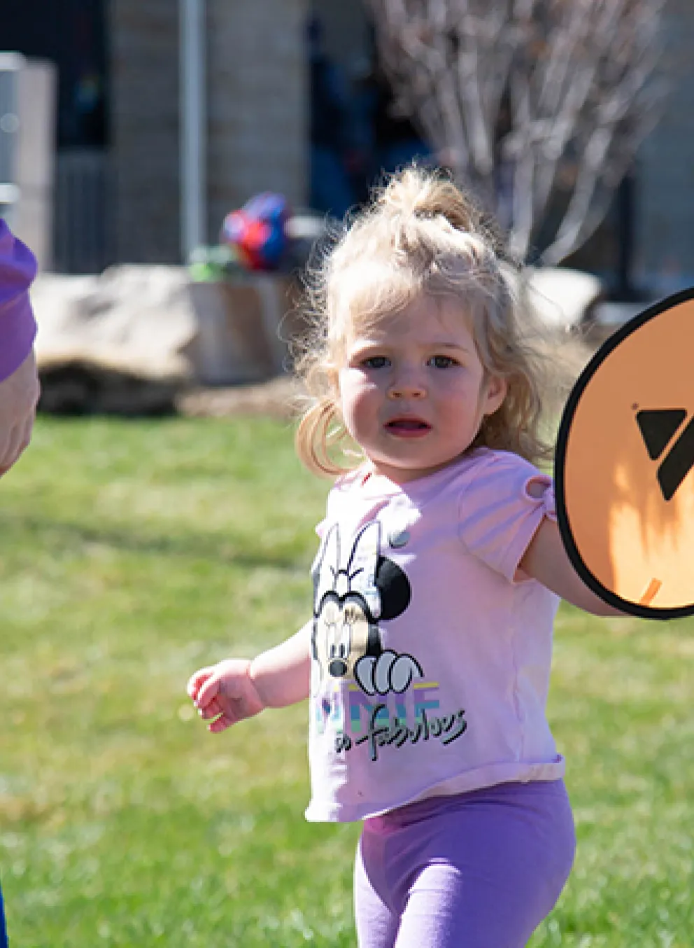 Healthy Kids Day Denver YMCA