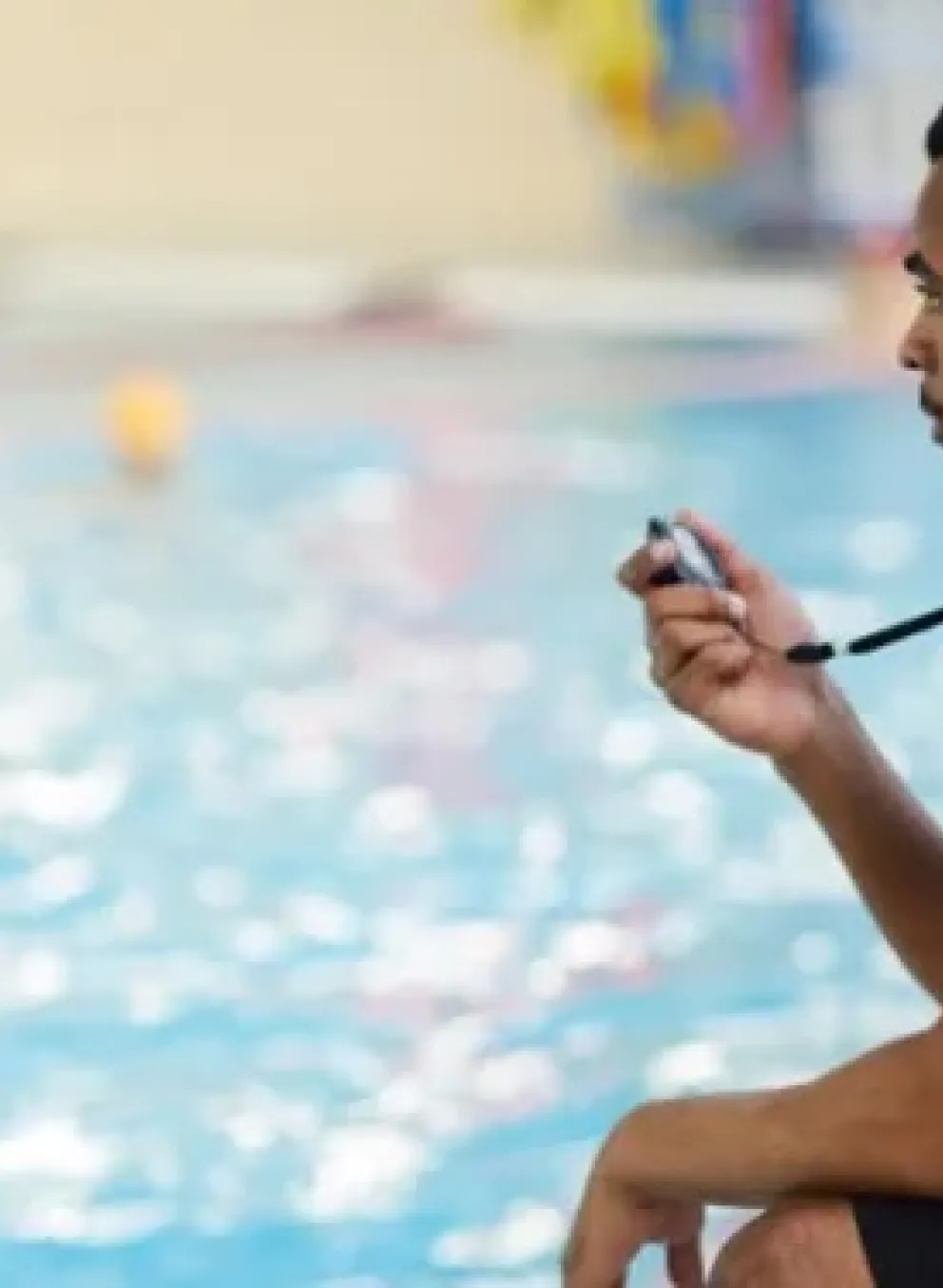 Lifeguard Training Denver YMCA