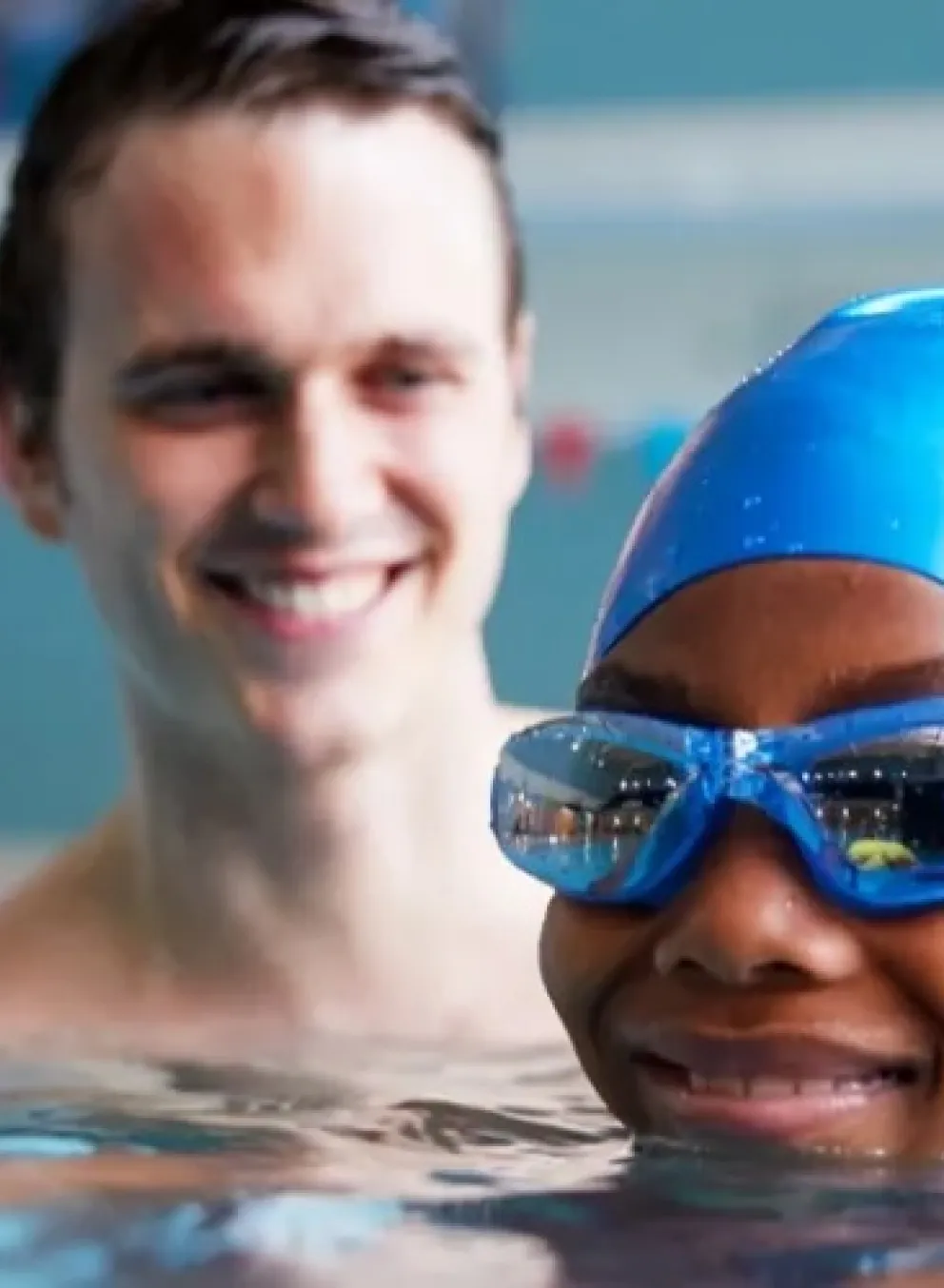 Private Swim Lessons Denver YMCA