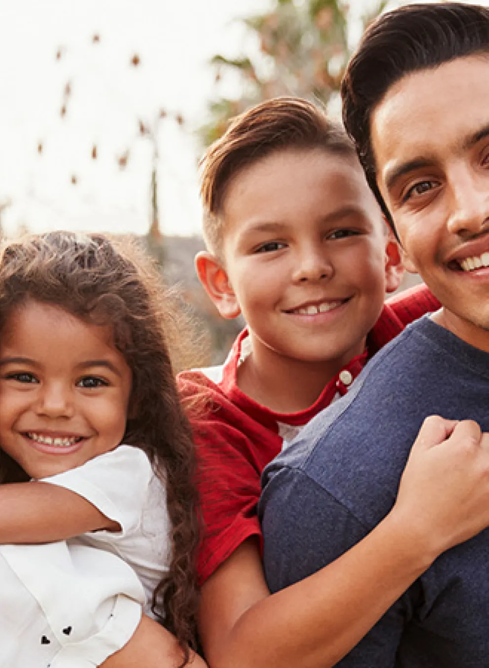 Family and Youth Activities at the Denver YMCA