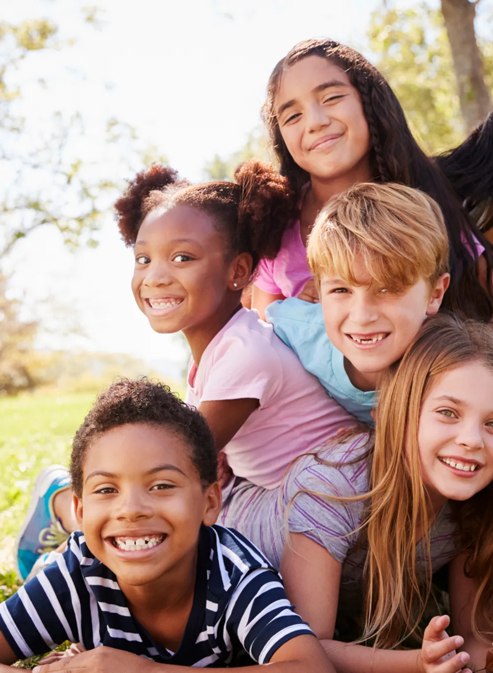 Donate to the Denver YMCA