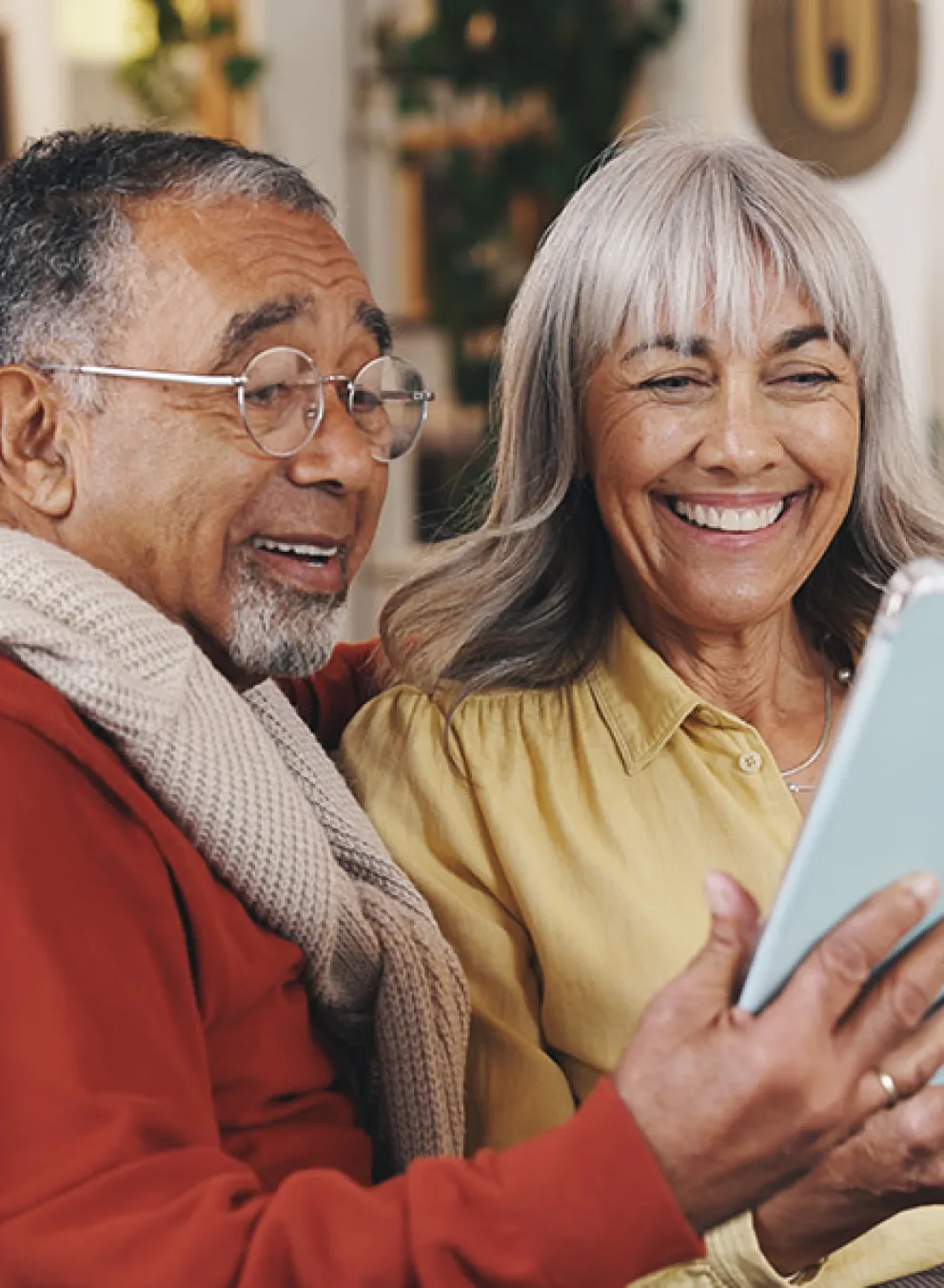 Stock Gifts YMCA of Metro Denver