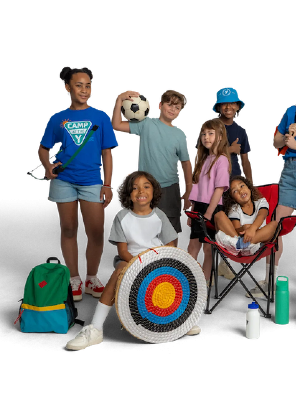 Summer Camp Denver YMCA