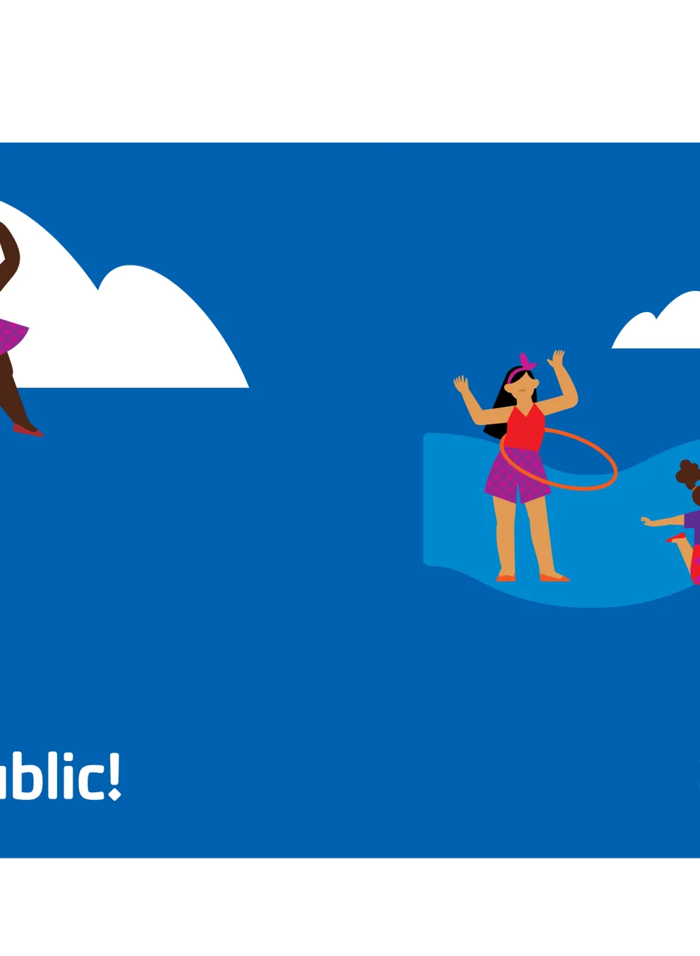 Healthy Kids Day Denver YMCA