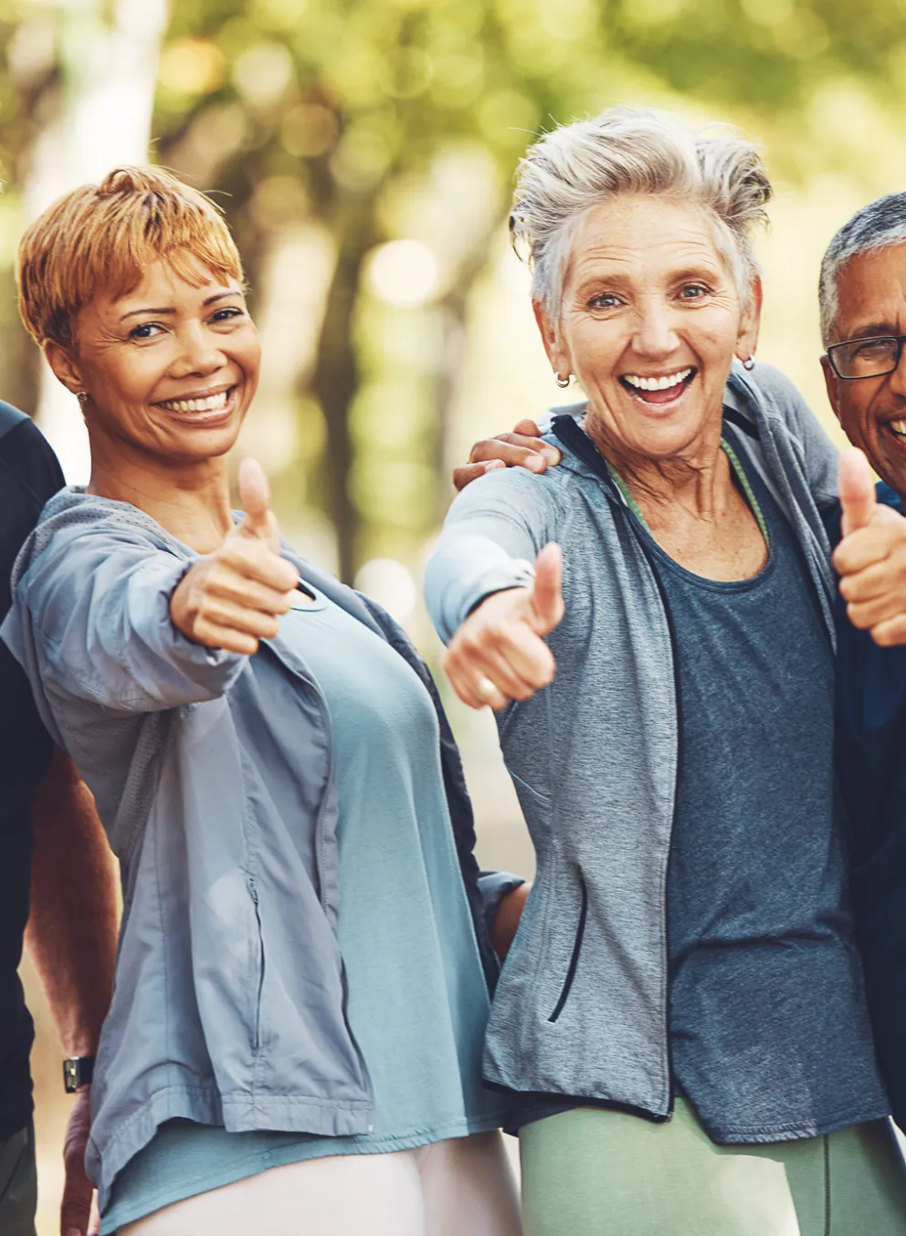 Community Health Screening