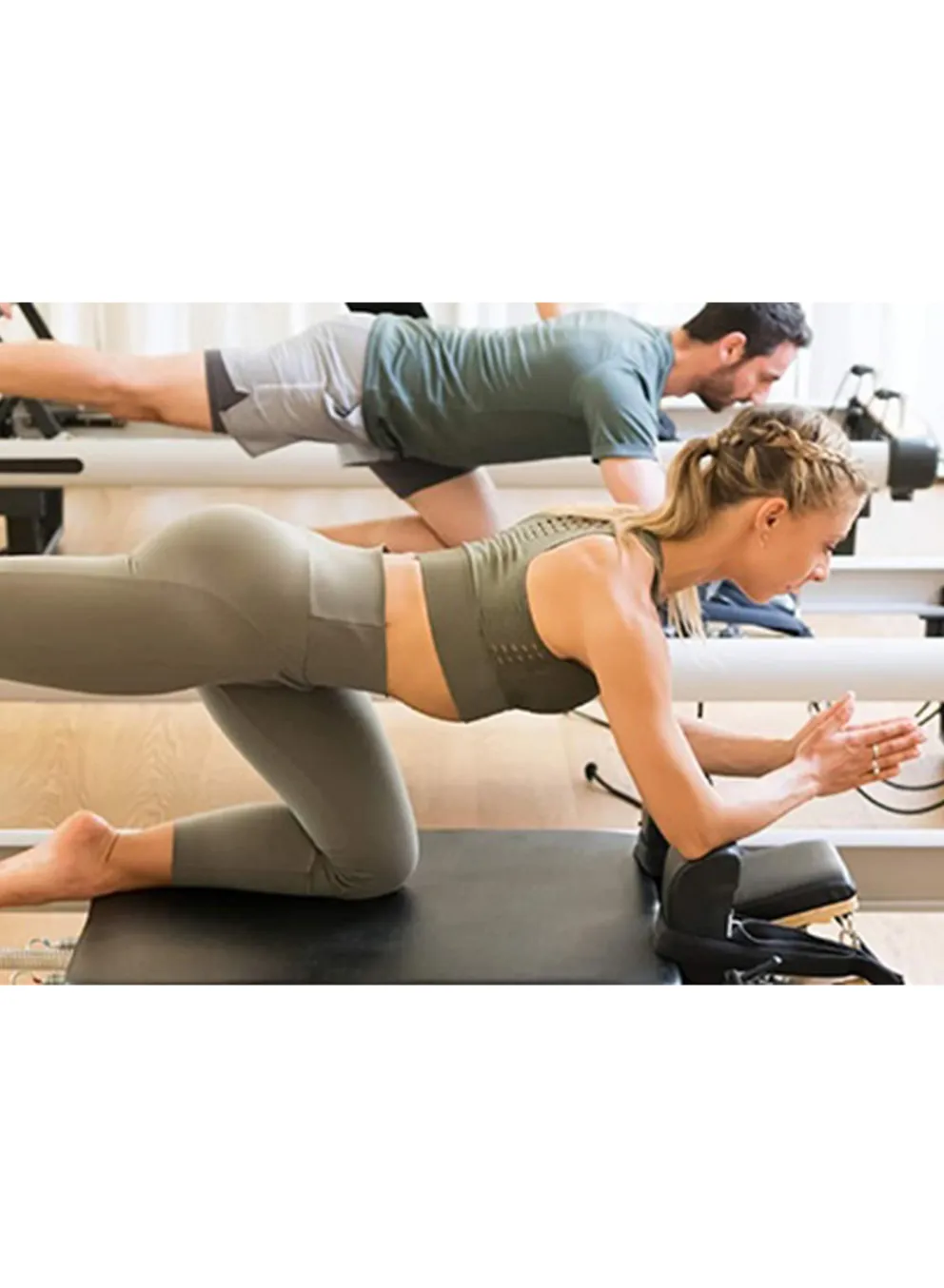 Pilates Reformer Denver YMCA