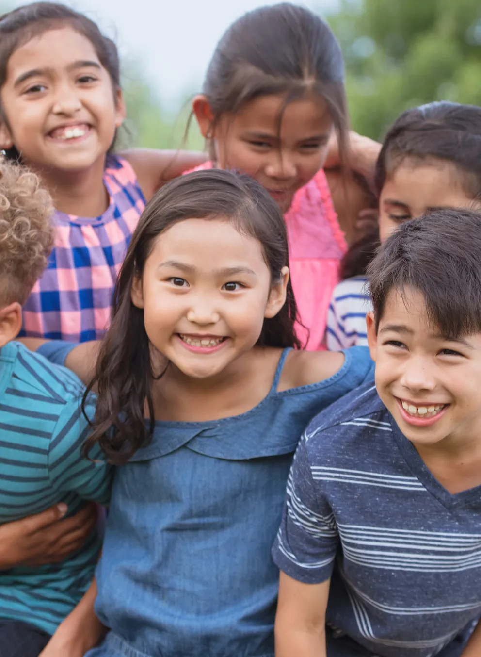 Send a Kid to Camp Denver YNCA