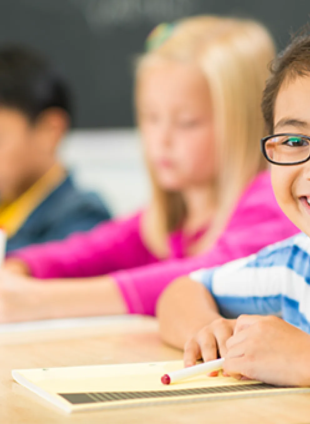 Education at the Denver YMCA