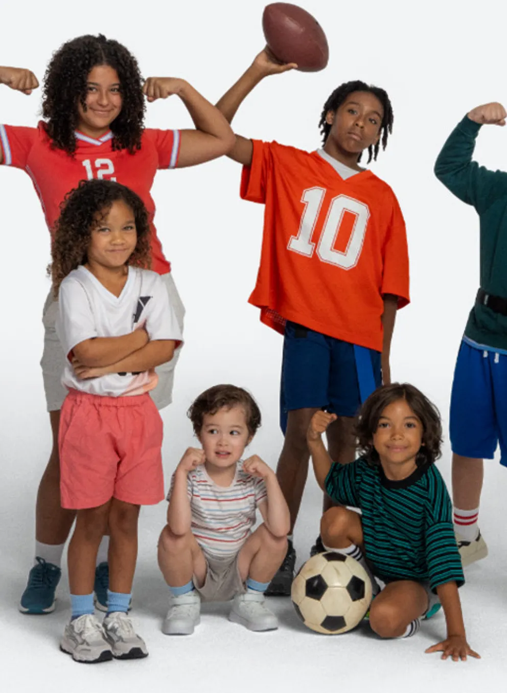 Youth Sports Denver YMCA